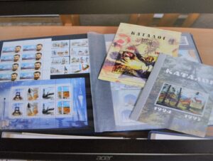 Новости регионов. Поставский клуб коллекционеров