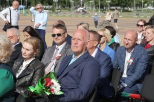 Новости Жлобинского клуба