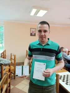 Новости Брестской региональной секции коллекционеров БелРООК.