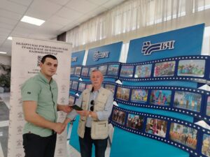 Новости Жлобинского клуба коллекционеров
