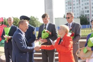 Новости Жлобинского клуба