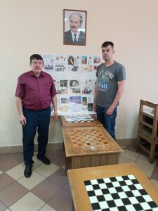 В День памяти и скорби