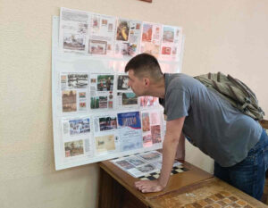 В День памяти и скорби