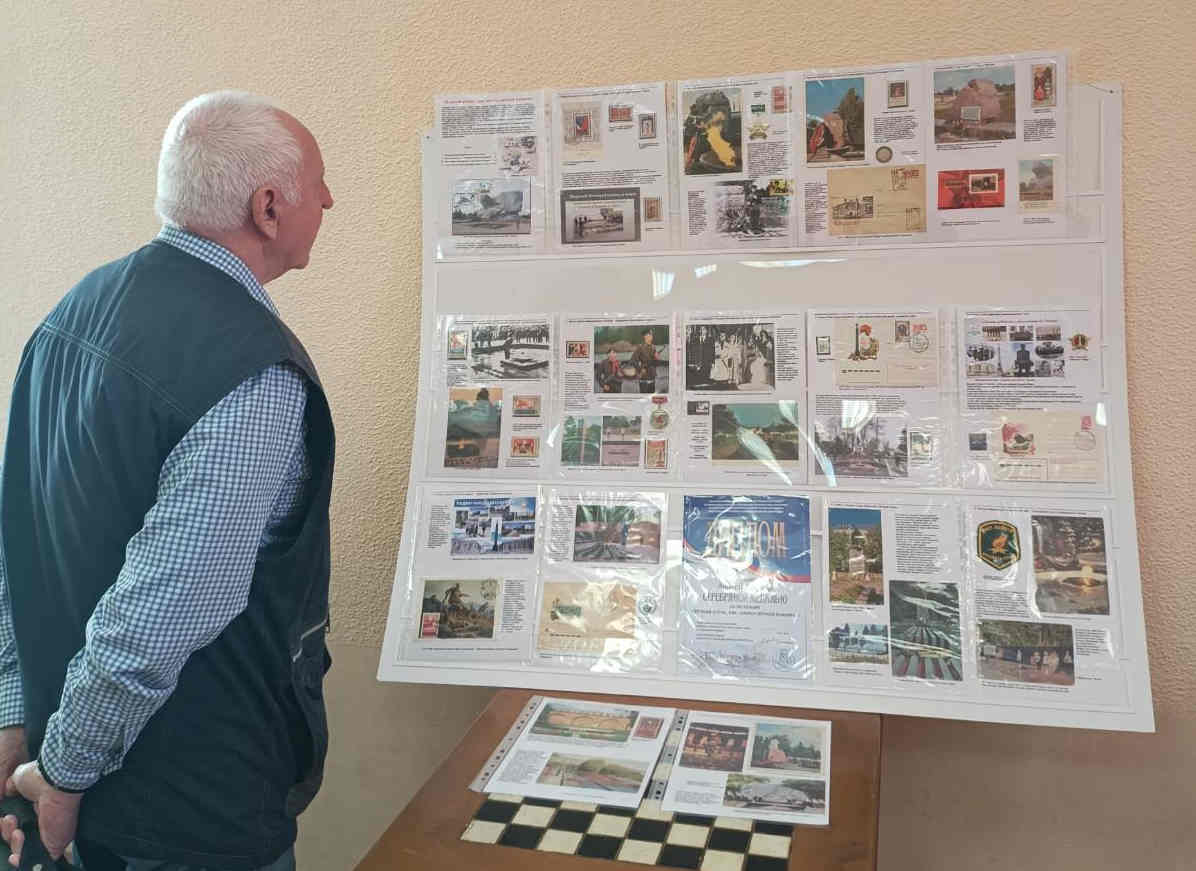 В День памяти и скорби