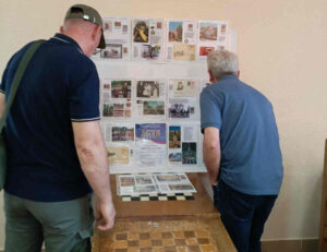 В День памяти и скорби