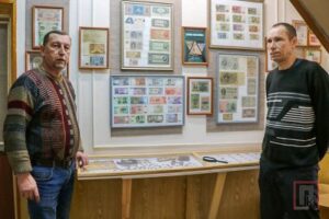 Новости регионов. Поставский клуб коллекционеров
