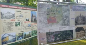 БелРООК в аг. Закозель