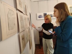 Анонс репортажей БЕЛТА и БелРООК