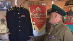 Музей коллекционера  в Мокранах