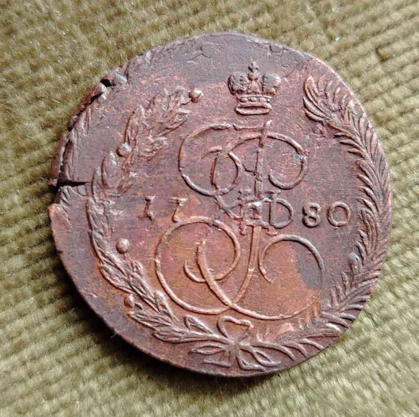 В музей не с пустыми руками