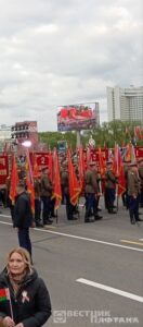Дмитрий Карасёв помогает музеям сохранять память о войне
