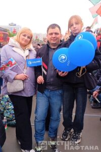 Дмитрий Карасёв помогает музеям сохранять память о войне