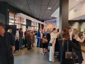 Новости партнеров: в галерее Viva Kola Art открылась выставка Алексея Корабельникова