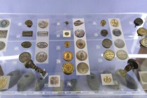 Мемориальную доску коллекционеру Ивану Галькевичу открыли в Витебске 