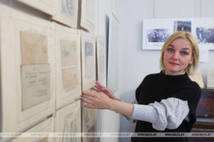 Свидетели страшного времени. Коллекционер о фронтовых письмах и военных воспоминаниях