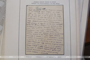 Свидетели страшного времени. Коллекционер о фронтовых письмах и военных воспоминаниях