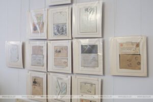 Свидетели страшного времени. Коллекционер о фронтовых письмах и военных воспоминаниях