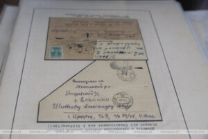 Свидетели страшного времени. Коллекционер о фронтовых письмах и военных воспоминаниях