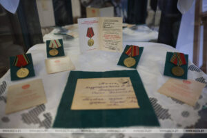 Свидетели страшного времени. Коллекционер о фронтовых письмах и военных воспоминаниях