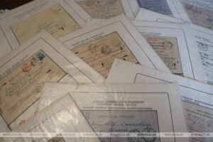 Свидетели страшного времени. Коллекционер о фронтовых письмах и военных воспоминаниях