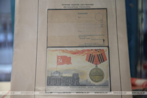 Свидетели страшного времени. Коллекционер о фронтовых письмах и военных воспоминаниях