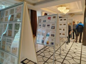 ДК железнодорожников - филателисты