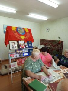 Брестские коллекционеры. Ретро-встреча "Мы родом из СССР".