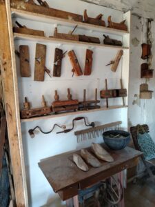 Домашняя коллекция-музей (Коллекционеры  Брестской региональной секции коллекционеров БелРООК)