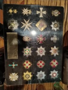 Забродье. В гости не с пустыми руками