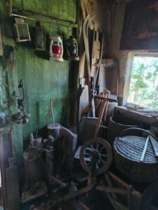 Домашняя коллекция-музей (Коллекционеры  Брестской региональной секции коллекционеров БелРООК)