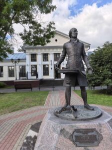 Наши партнеры