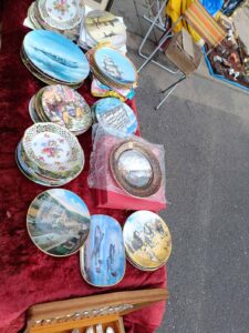 Доминиканская ярмарка в г. Гданьск