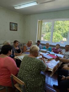 Брестские коллекционеры. Ретро-встреча "Мы родом из СССР".