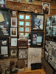 Забродье. В гости не с пустыми руками