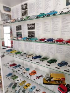 Домашняя коллекция-музей (Коллекционеры  Брестской региональной секции коллекционеров БелРООК)