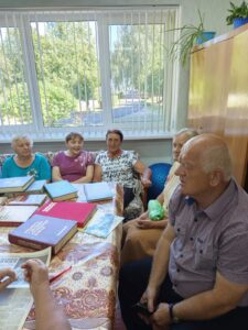 Брестские коллекционеры. Ретро-встреча "Мы родом из СССР".
