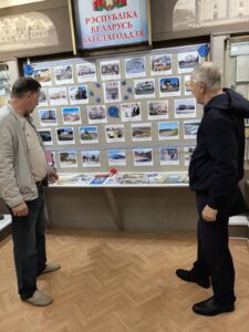 Наши партнеры