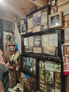 Забродье. В гости не с пустыми руками