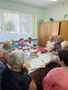 Брестские коллекционеры. Ретро-встреча "Мы родом из СССР".