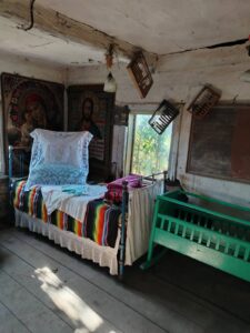 Домашняя коллекция-музей (Коллекционеры  Брестской региональной секции коллекционеров БелРООК)