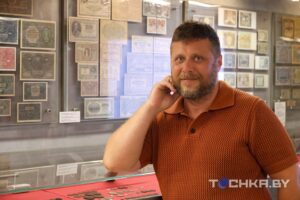 Все деньги мира: в Минске есть уникальный музей Groshi – заглянули туда