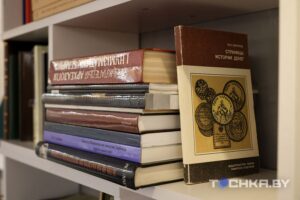 Все деньги мира: в Минске есть уникальный музей Groshi – заглянули туда