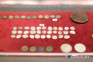 Все деньги мира: в Минске есть уникальный музей Groshi – заглянули туда