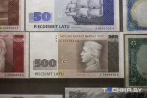Все деньги мира: в Минске есть уникальный музей Groshi – заглянули туда