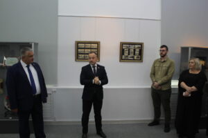 Новости партнеров