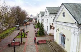 Слет в Витебске
