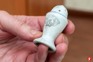 Колекционеры Солигорского клуба коллекционеров БелРООК