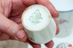 Колекционеры Солигорского клуба коллекционеров БелРООК