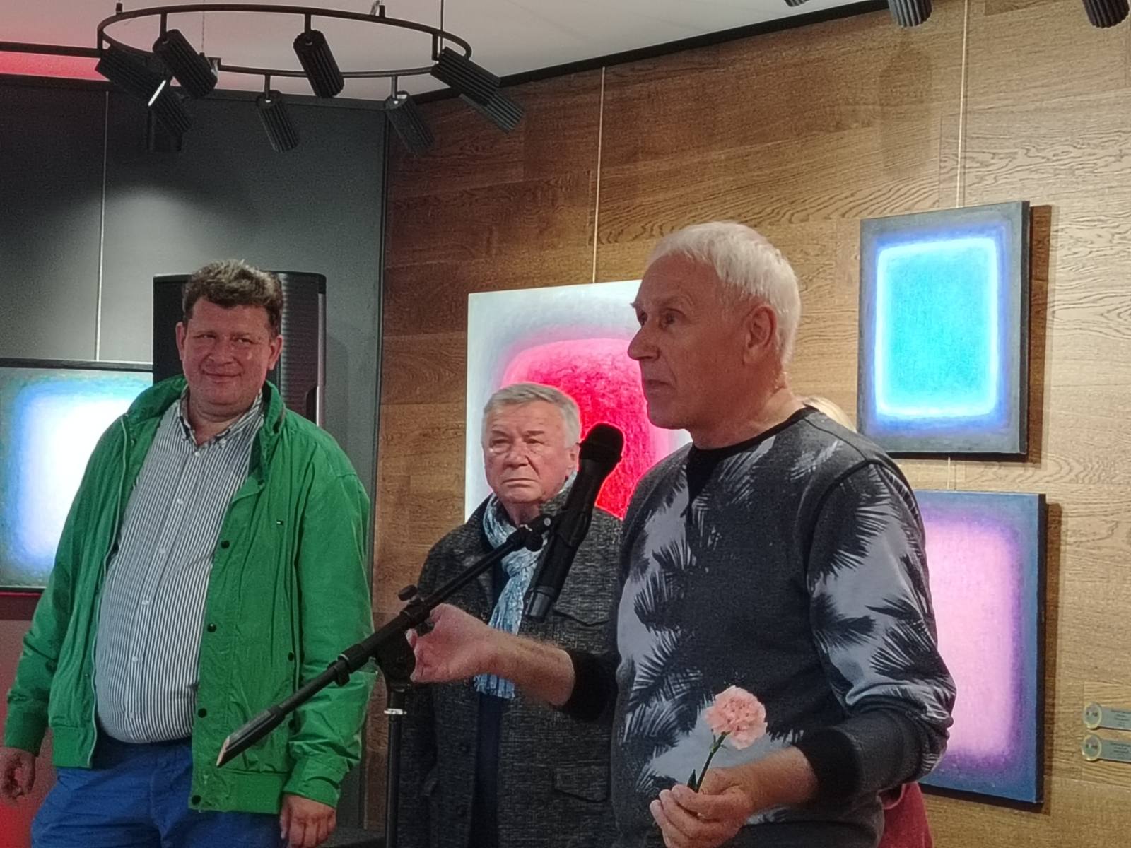 Наши партнеры для калейдофилистов