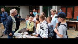 Новости X Брестского регионального слета коллекционеров (день первый)